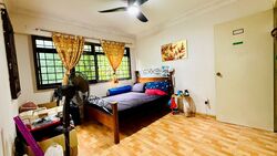 Blk 692A Choa Chu Kang Crescent (Choa Chu Kang), HDB 4 Rooms #566853221